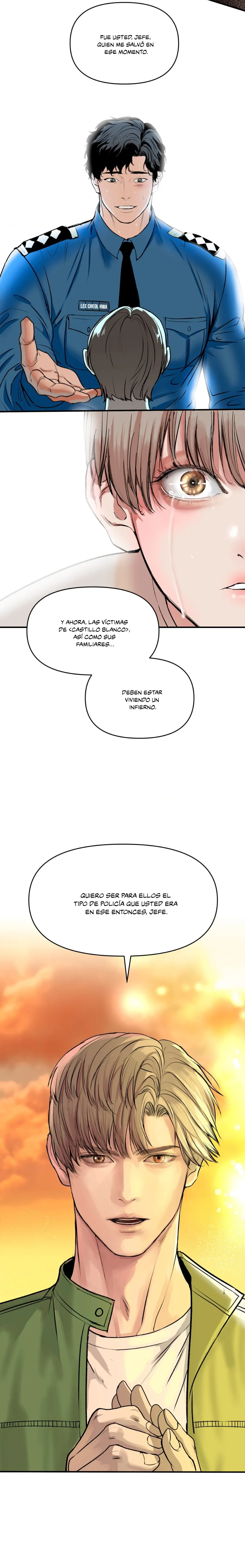 8 Hasta la basura brilló al principio