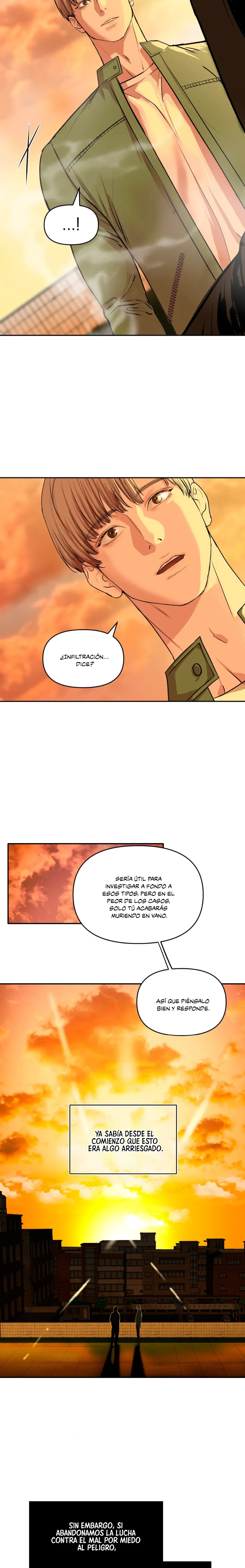 10 Hasta la basura brilló al principio