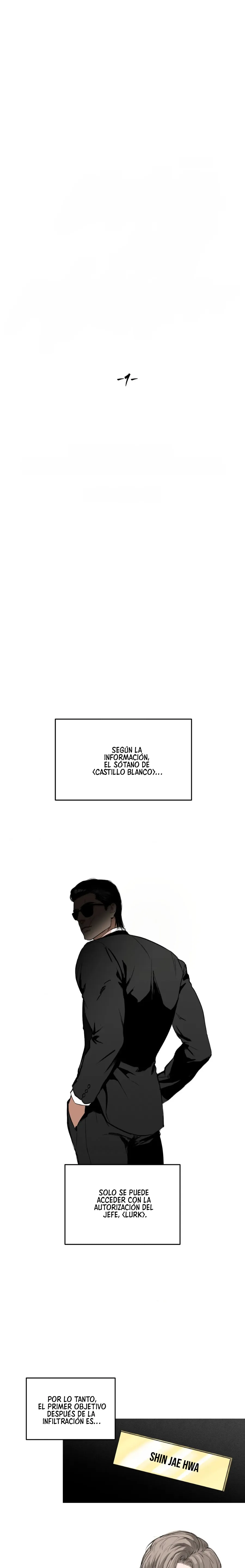 12 Hasta la basura brilló al principio