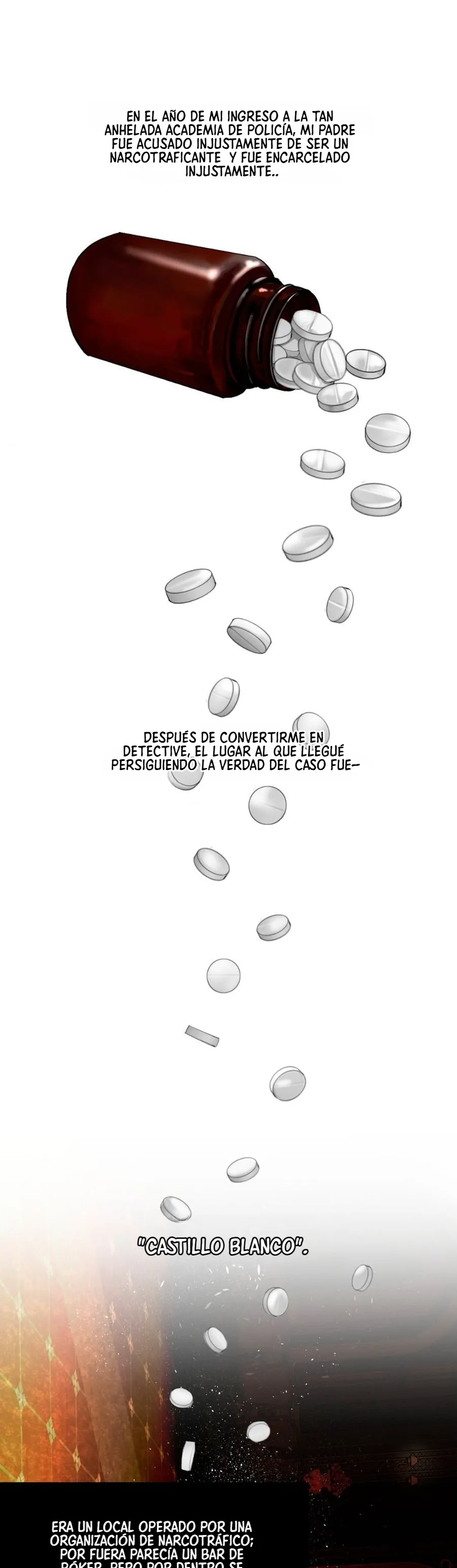 2 Hasta la basura brilló al principio