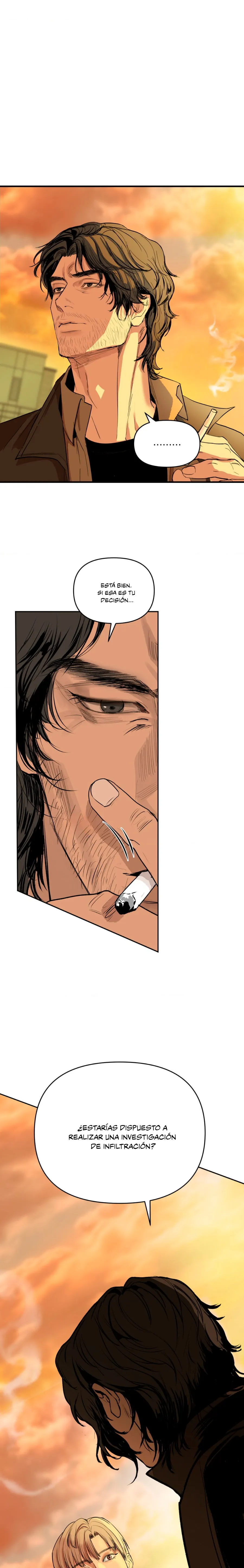 9 Hasta la basura brilló al principio