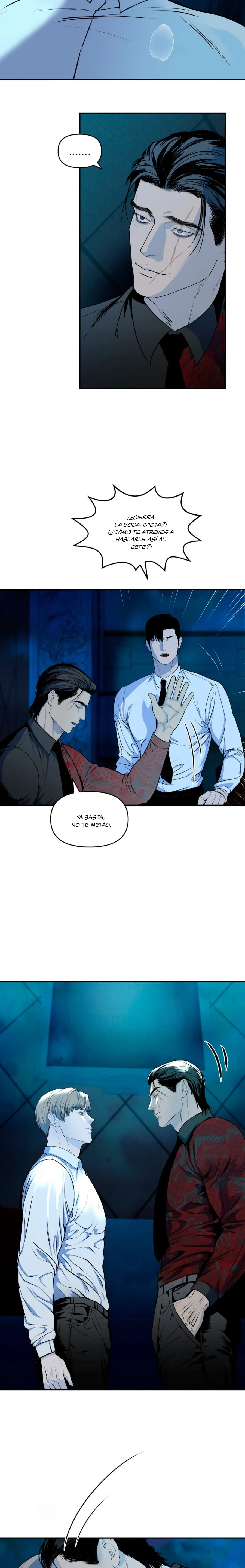 27 Hasta la basura brilló al principio