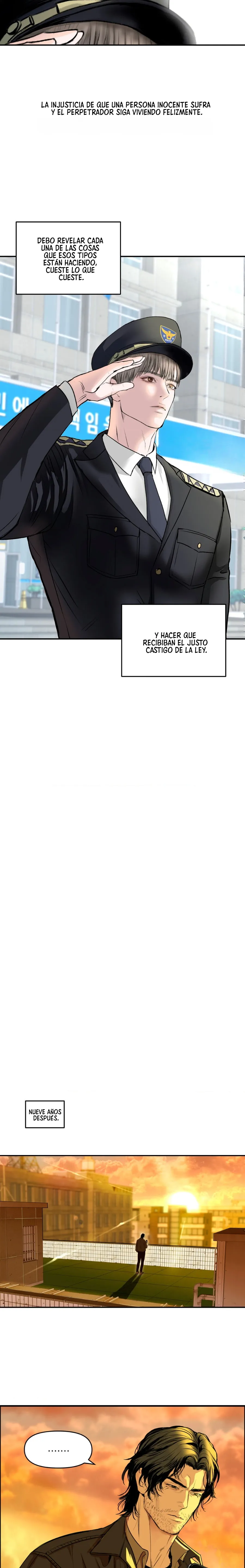 4 Hasta la basura brilló al principio