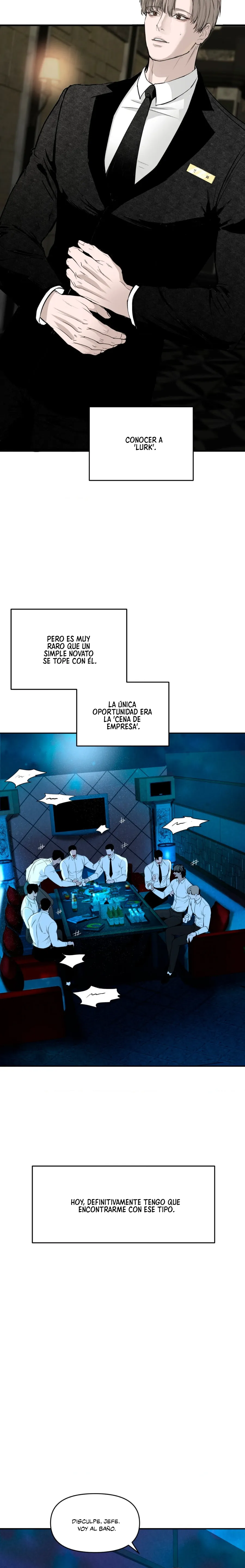 13 Hasta la basura brilló al principio