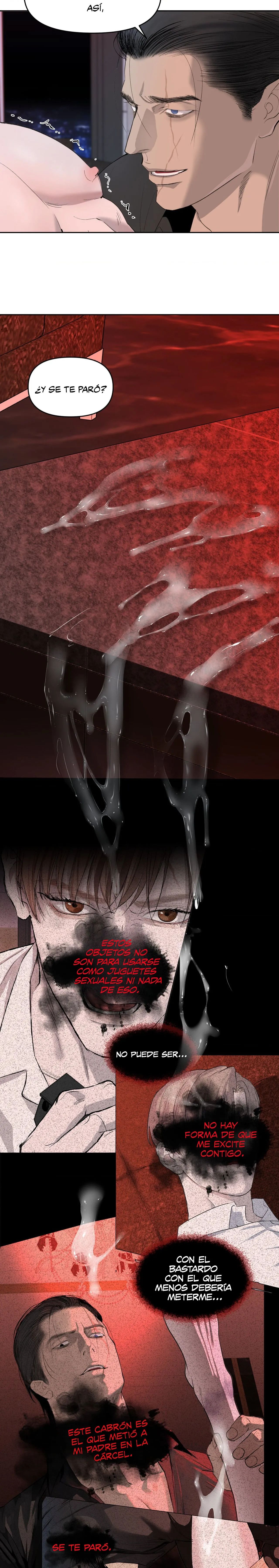 13 Hasta la basura brilló al principio