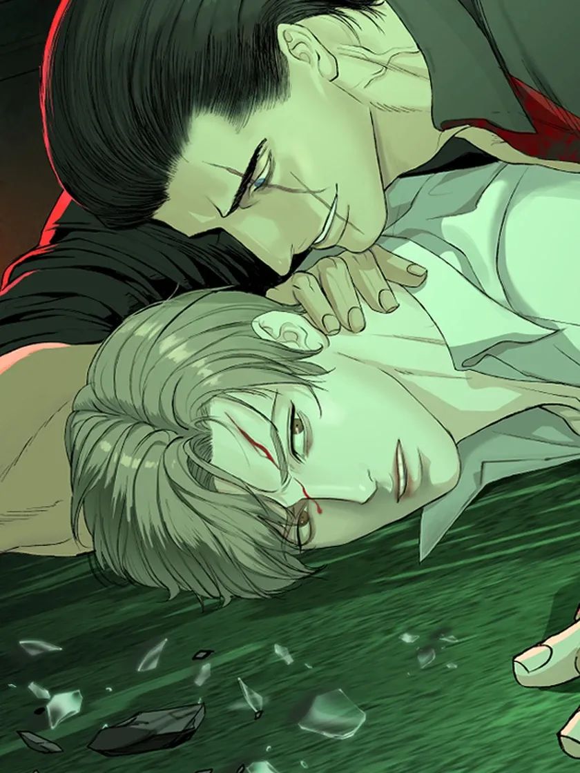 0 Hasta la basura brilló al principio