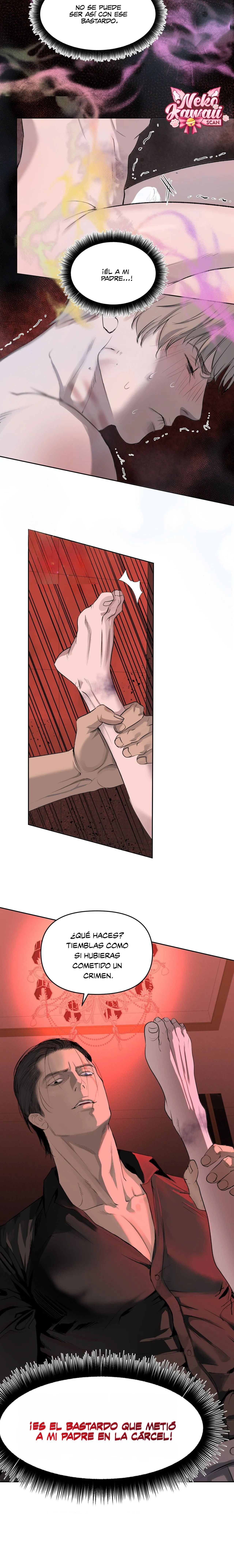 9 Hasta la basura brilló al principio