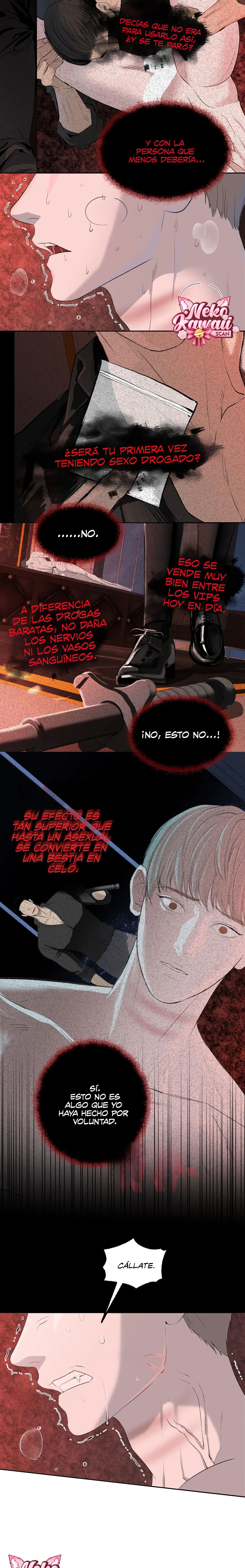 14 Hasta la basura brilló al principio