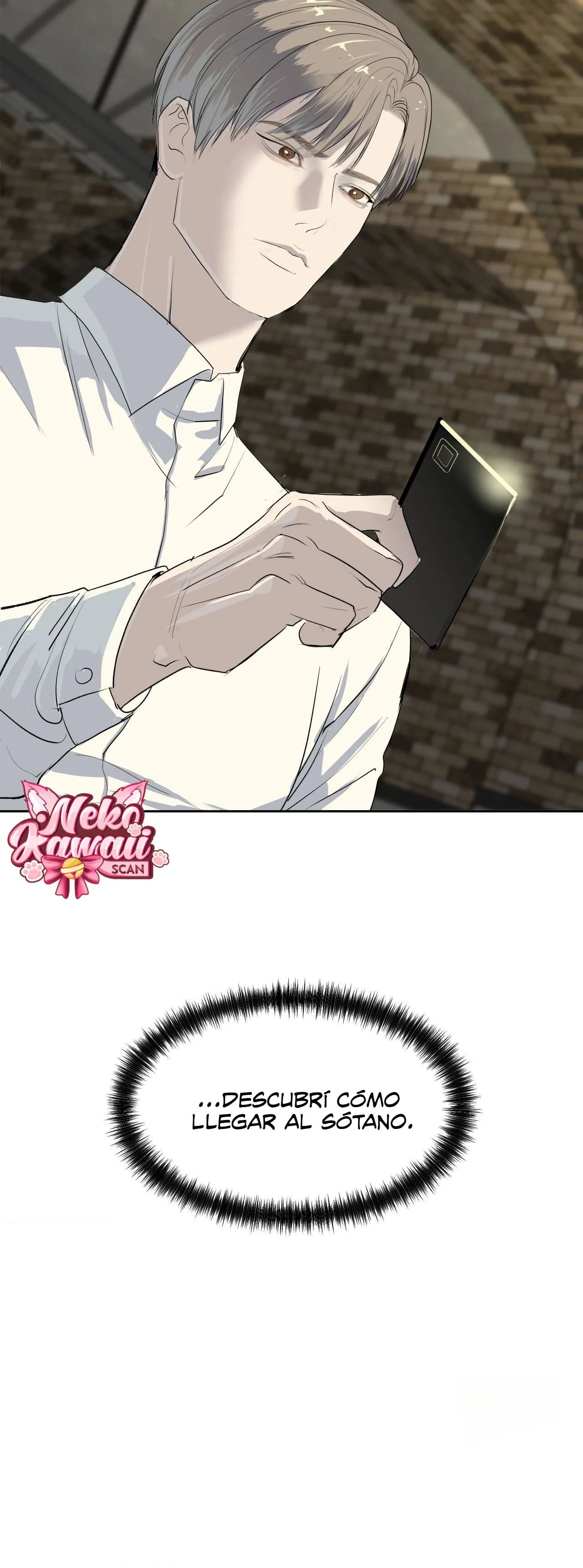 13 Hasta la basura brilló al principio