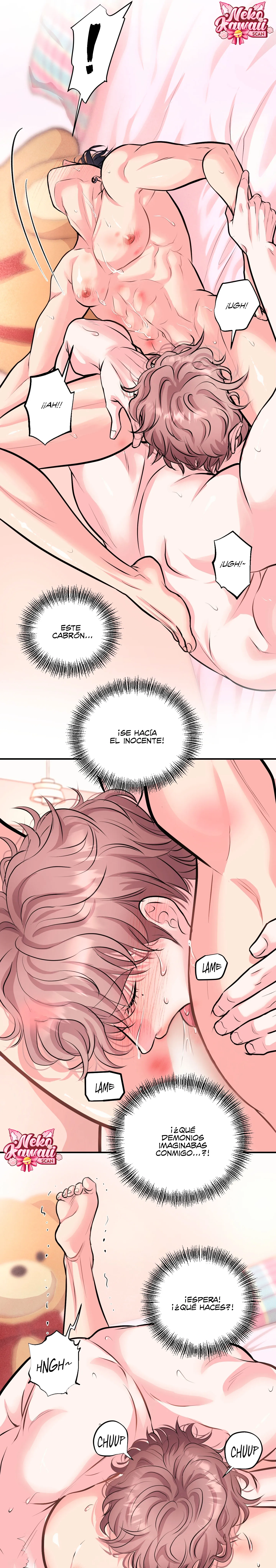 12 Se respeta tu gusto