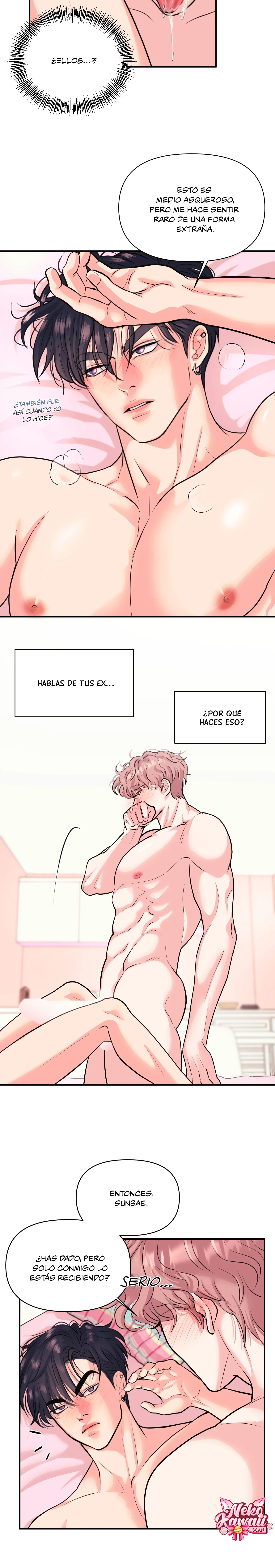 3 Se respeta tu gusto