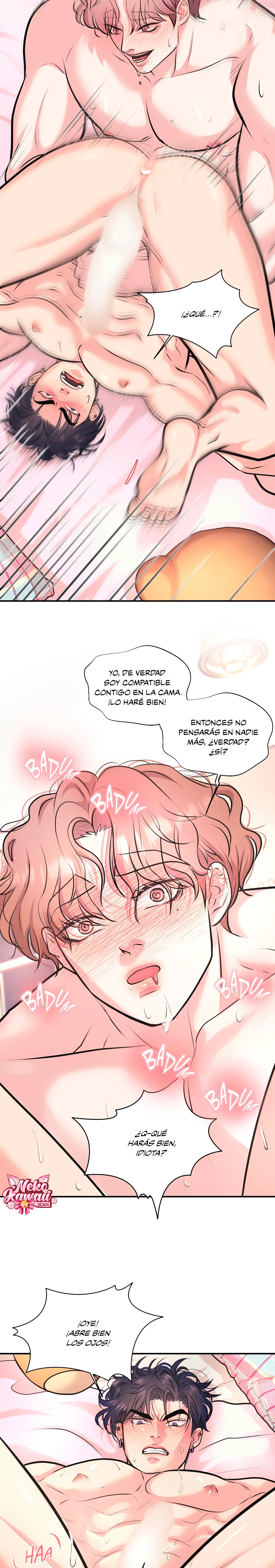 6 Se respeta tu gusto