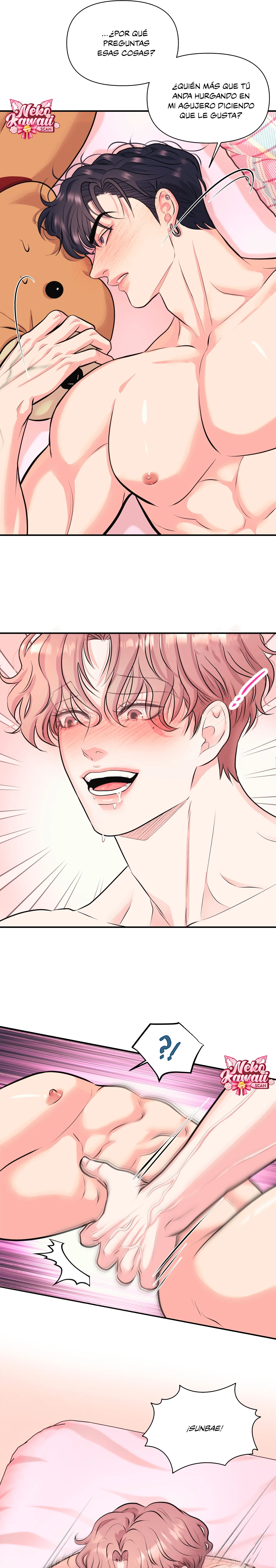 5 Se respeta tu gusto