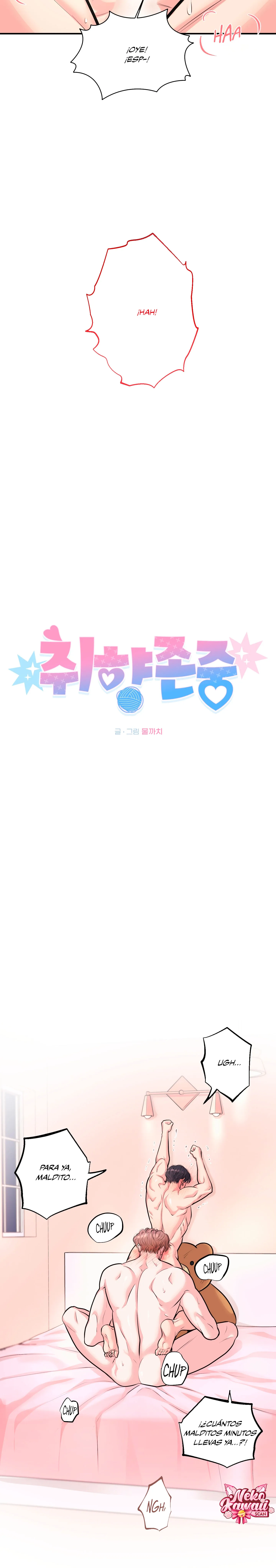 7 Se respeta tu gusto