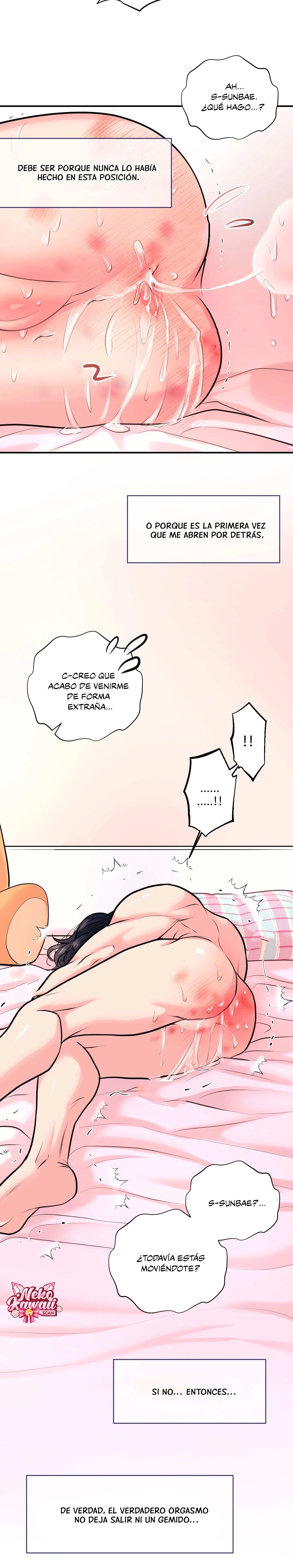 24 Se respeta tu gusto