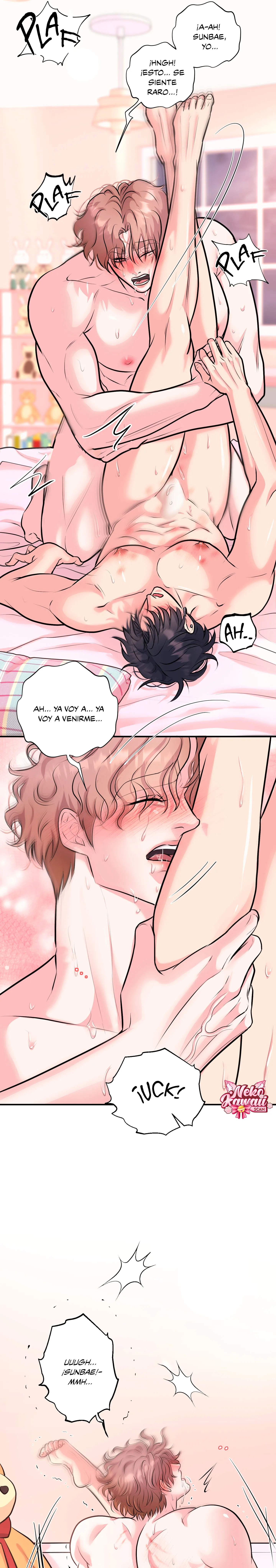 22 Se respeta tu gusto