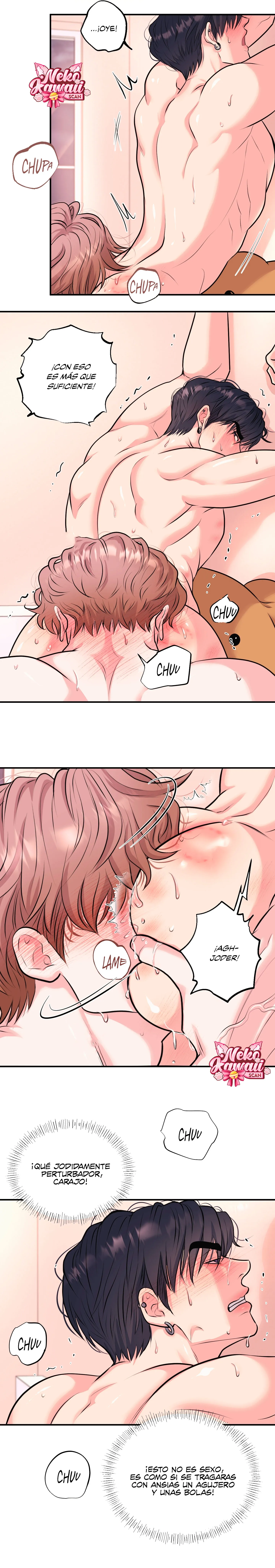 9 Se respeta tu gusto