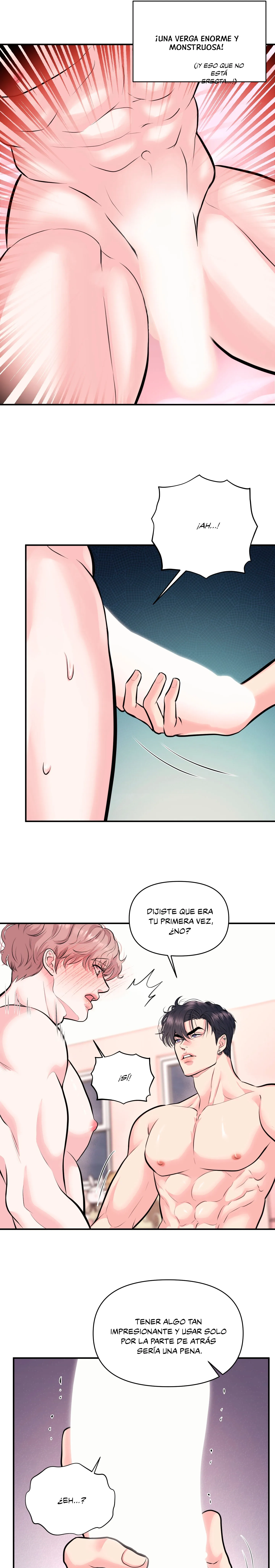 15 Se respeta tu gusto