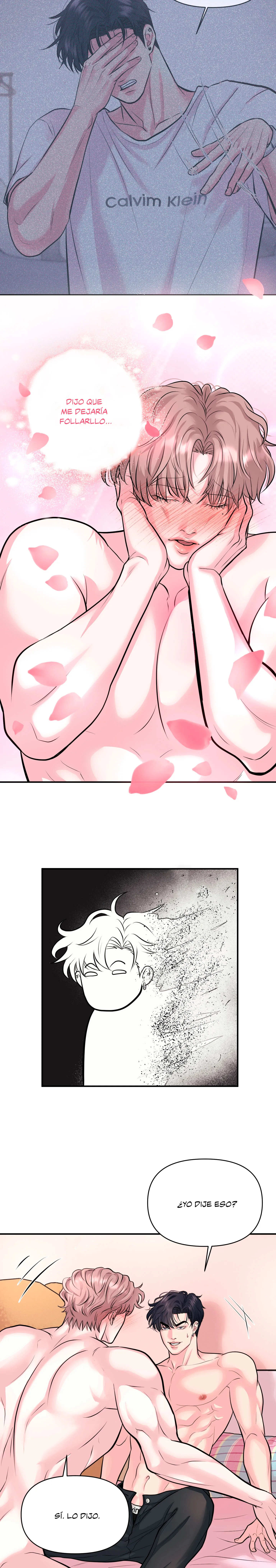 17 Se respeta tu gusto