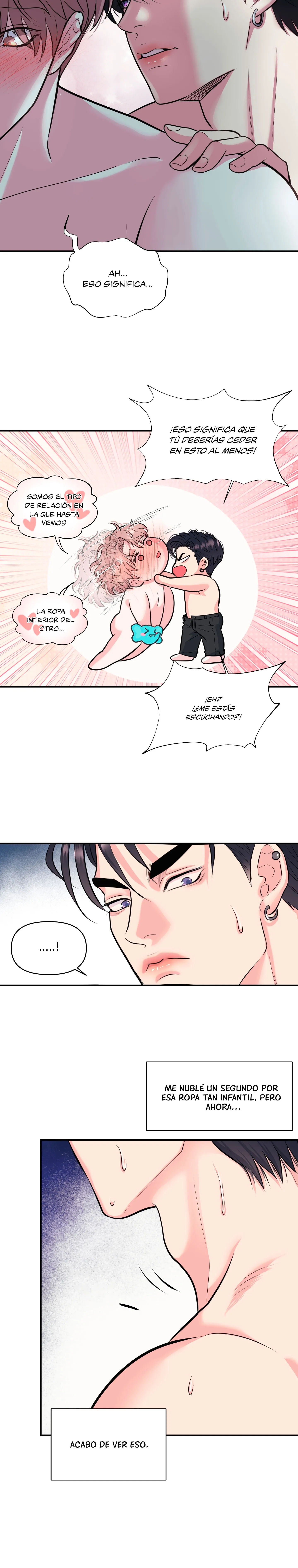 14 Se respeta tu gusto