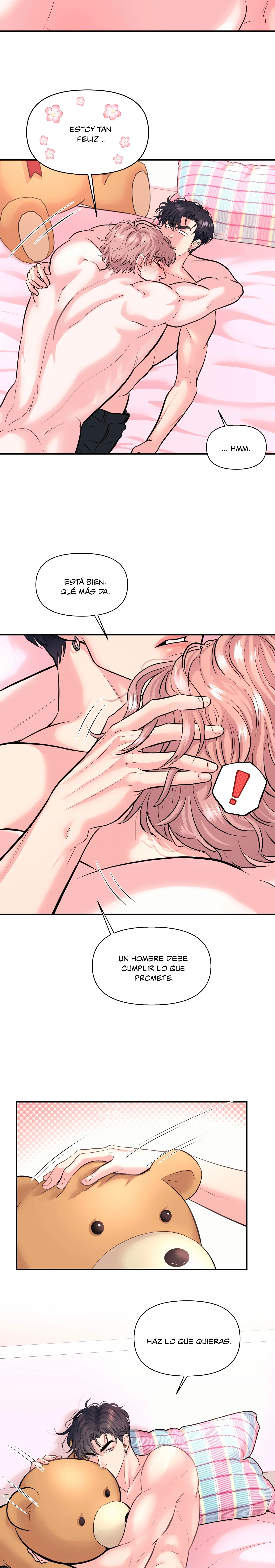 20 Se respeta tu gusto