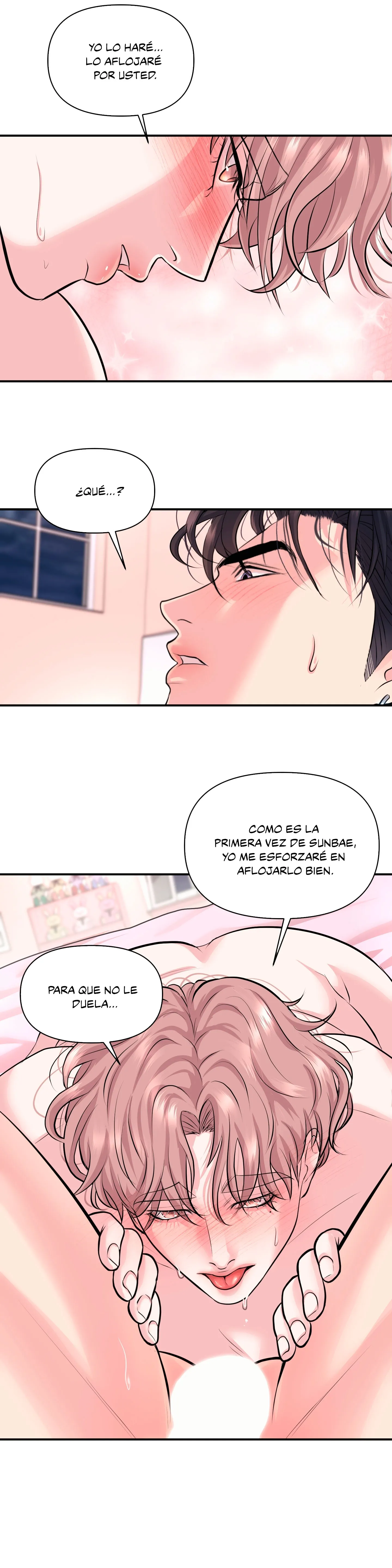 23 Se respeta tu gusto