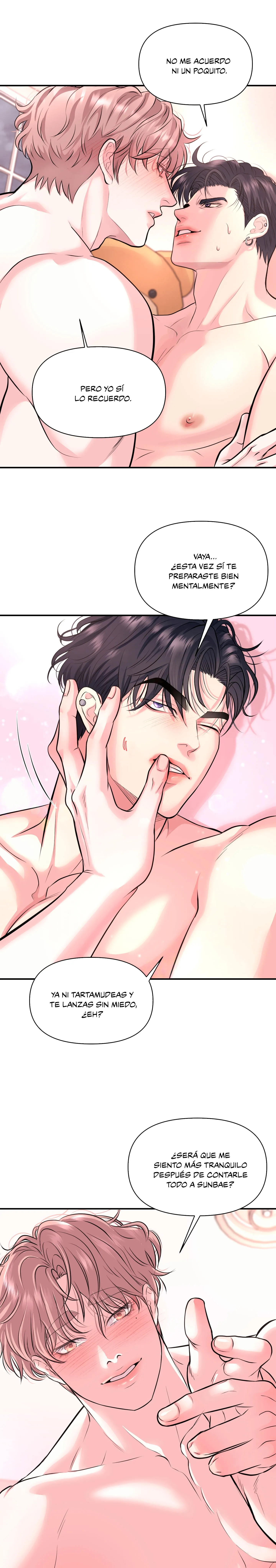 19 Se respeta tu gusto