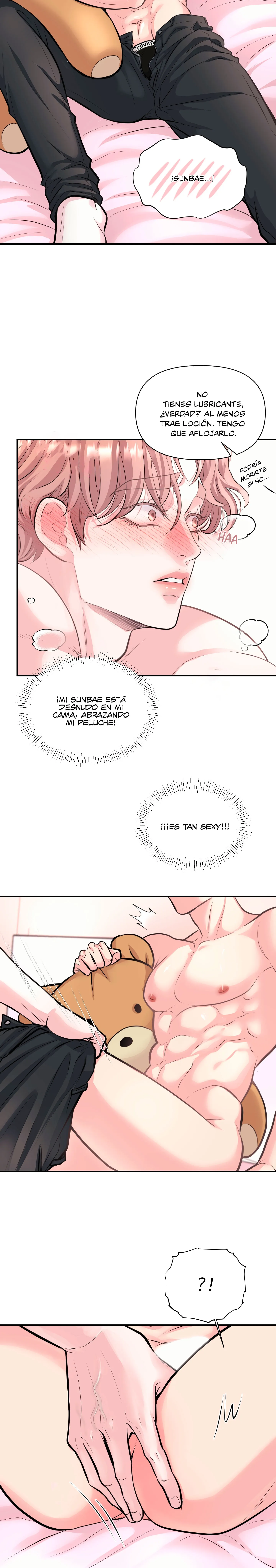 21 Se respeta tu gusto