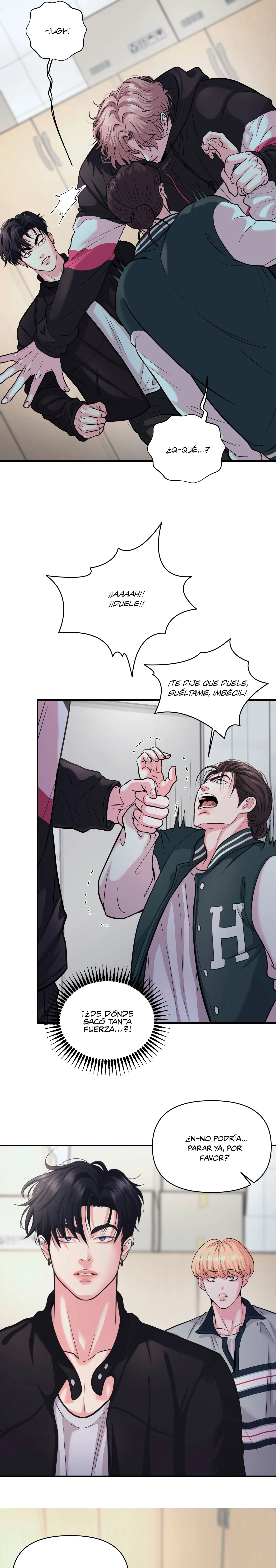 20 Se respeta tu gusto