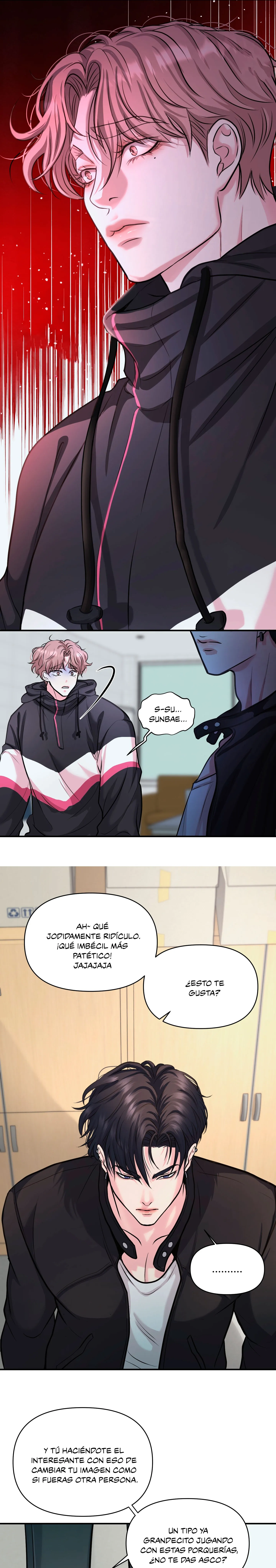 10 Se respeta tu gusto