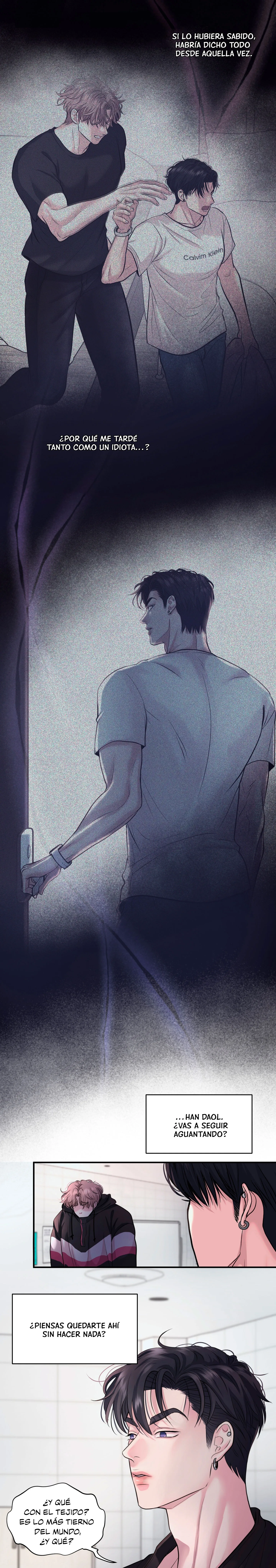 14 Se respeta tu gusto