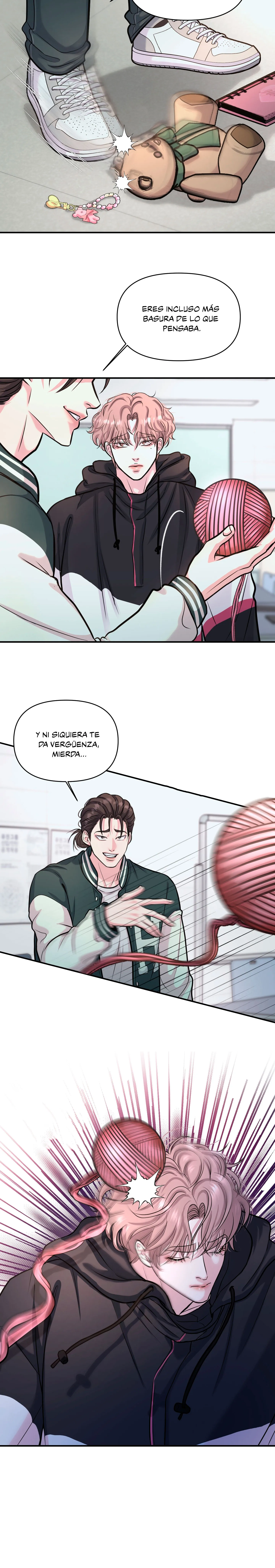 11 Se respeta tu gusto