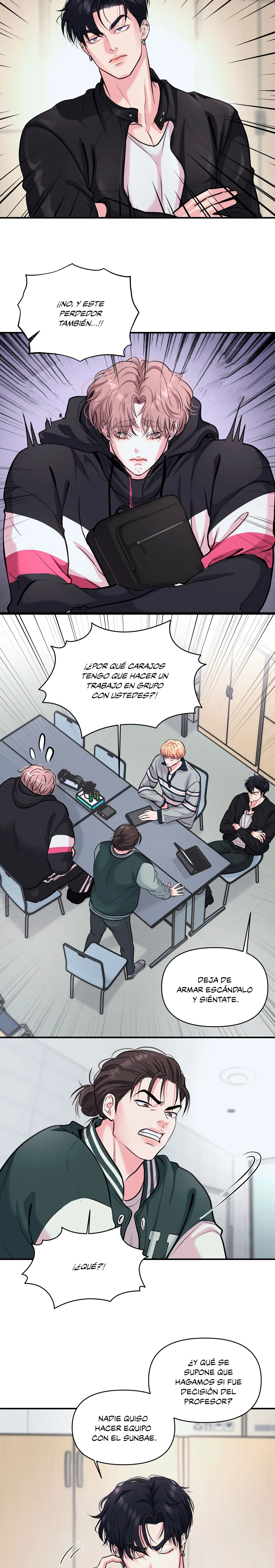 2 Se respeta tu gusto