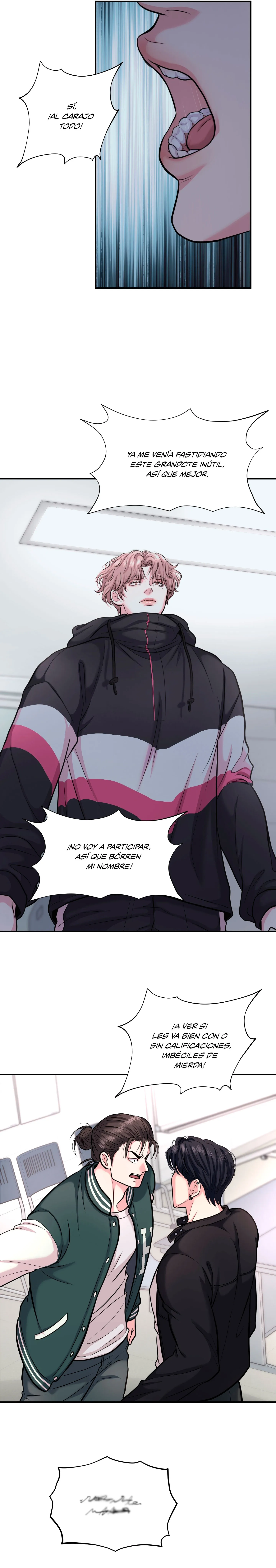 17 Se respeta tu gusto