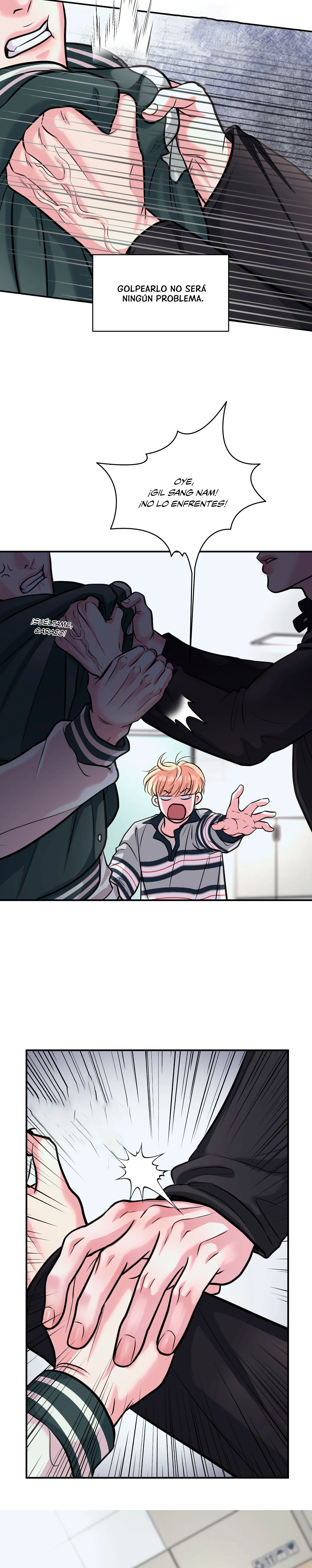 19 Se respeta tu gusto