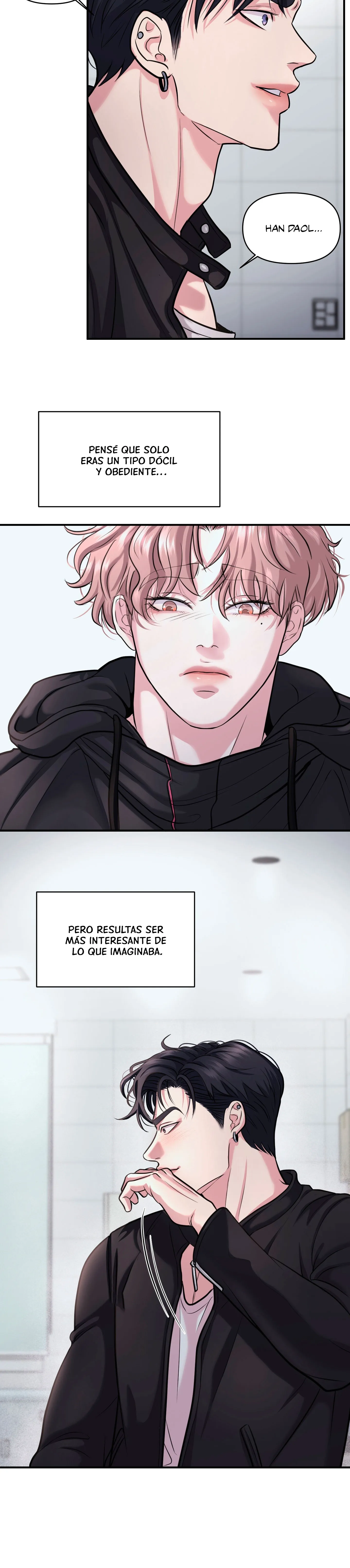 22 Se respeta tu gusto