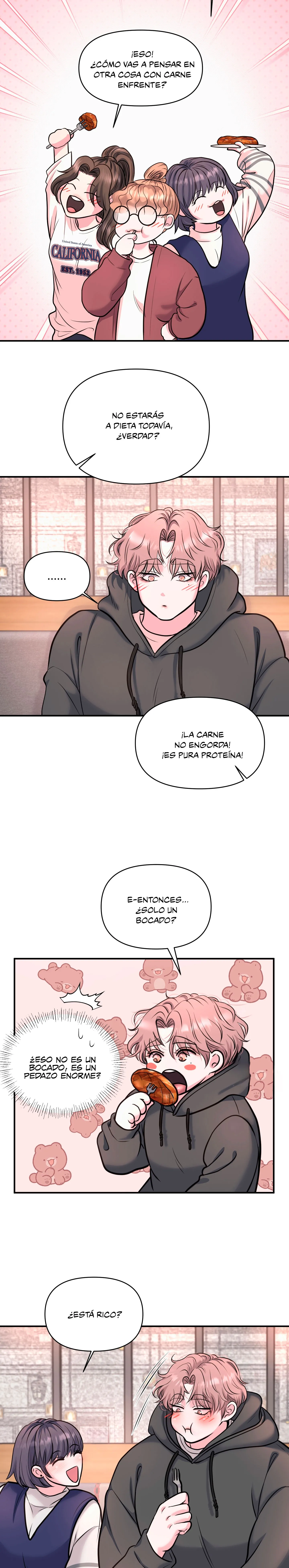 24 Se respeta tu gusto