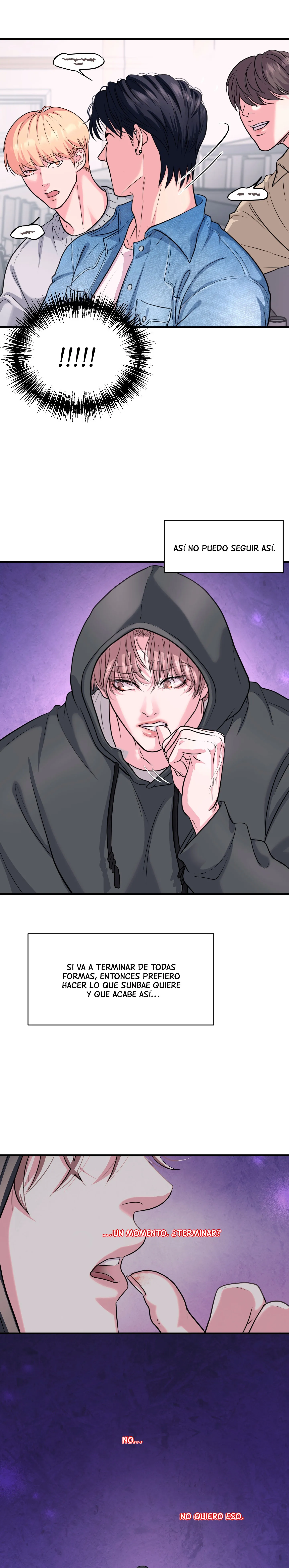 12 Se respeta tu gusto