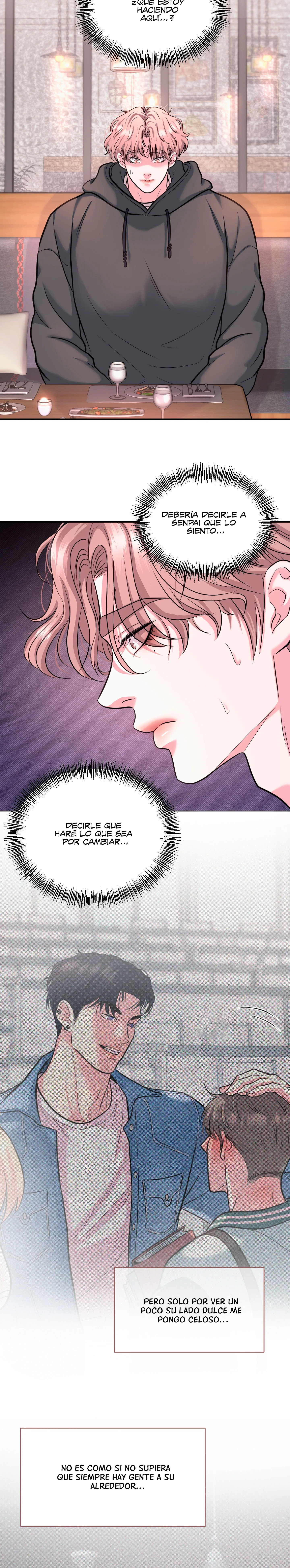 20 Se respeta tu gusto