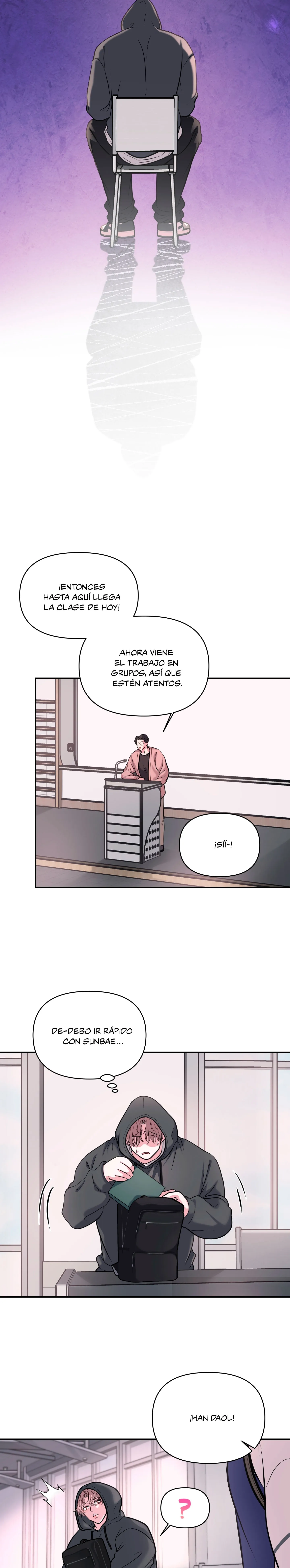 13 Se respeta tu gusto