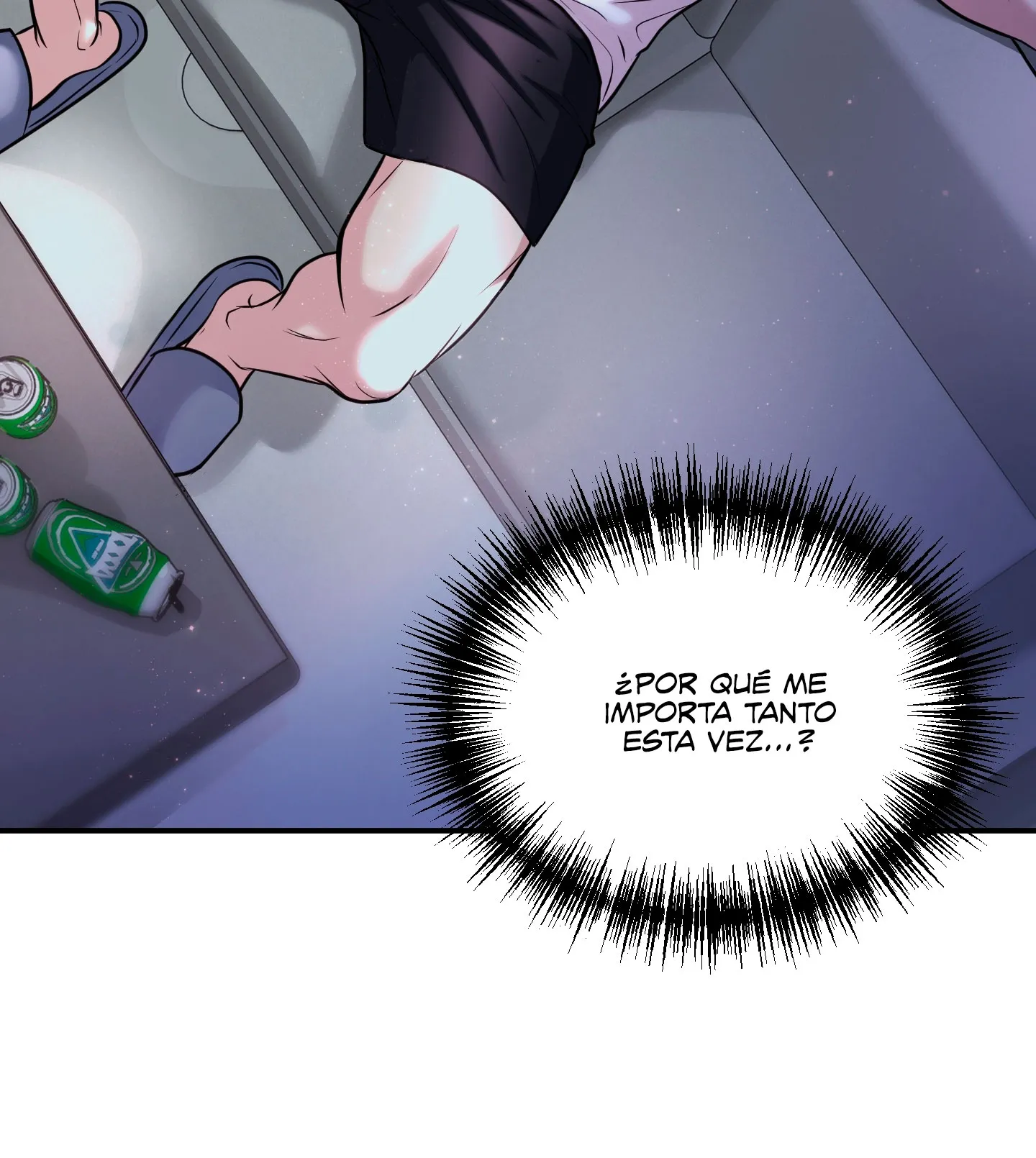 4 Se respeta tu gusto