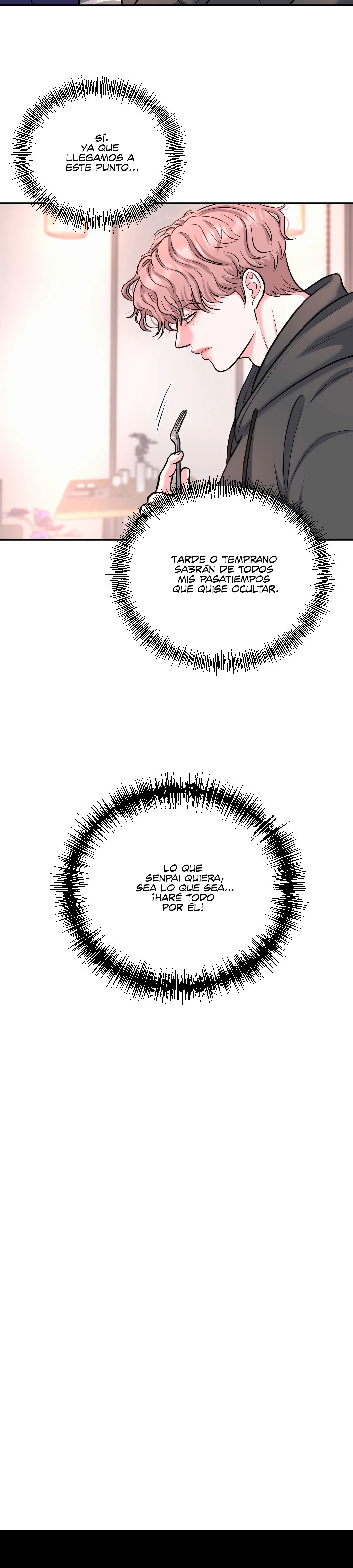 25 Se respeta tu gusto