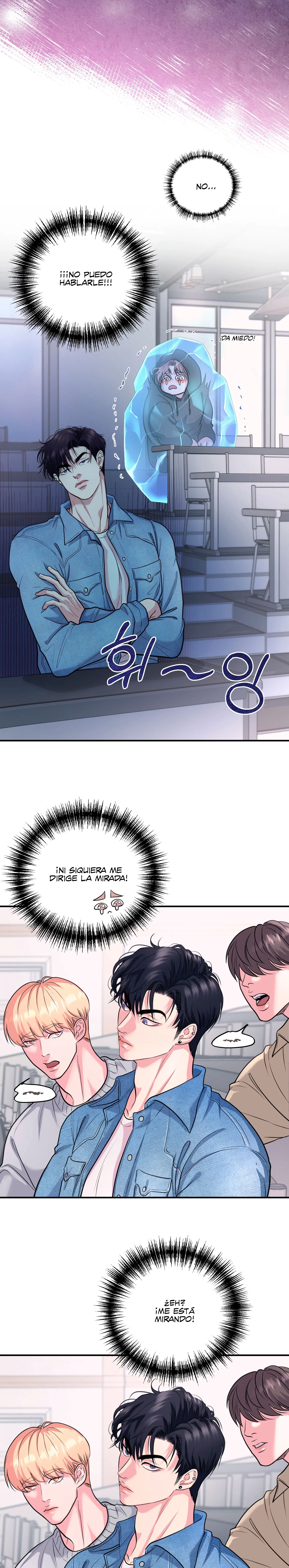 10 Se respeta tu gusto