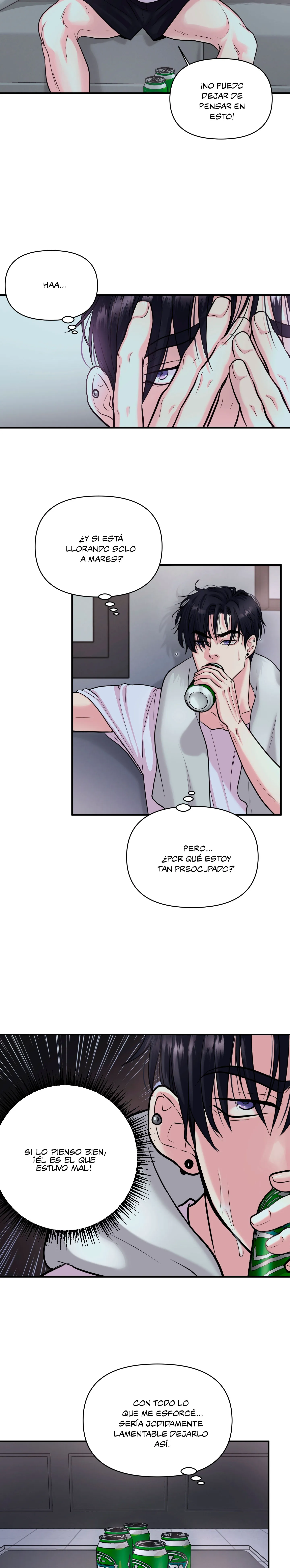 2 Se respeta tu gusto