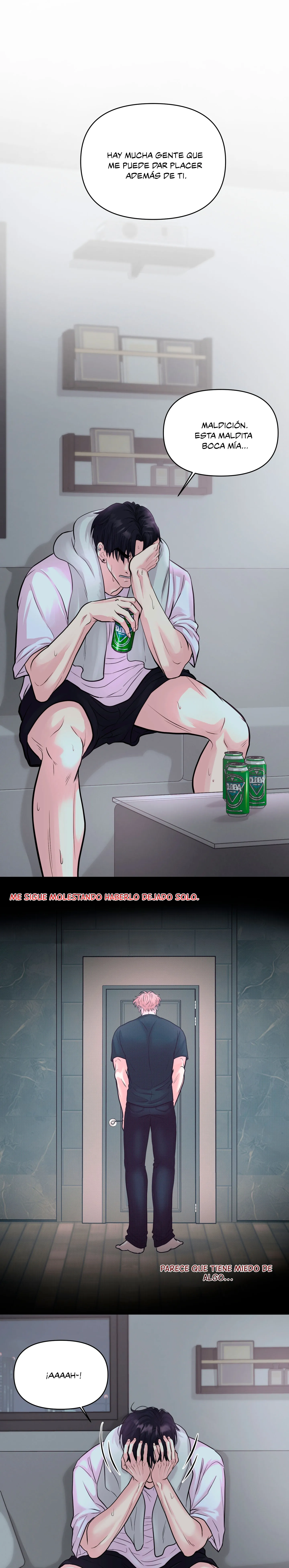 1 Se respeta tu gusto