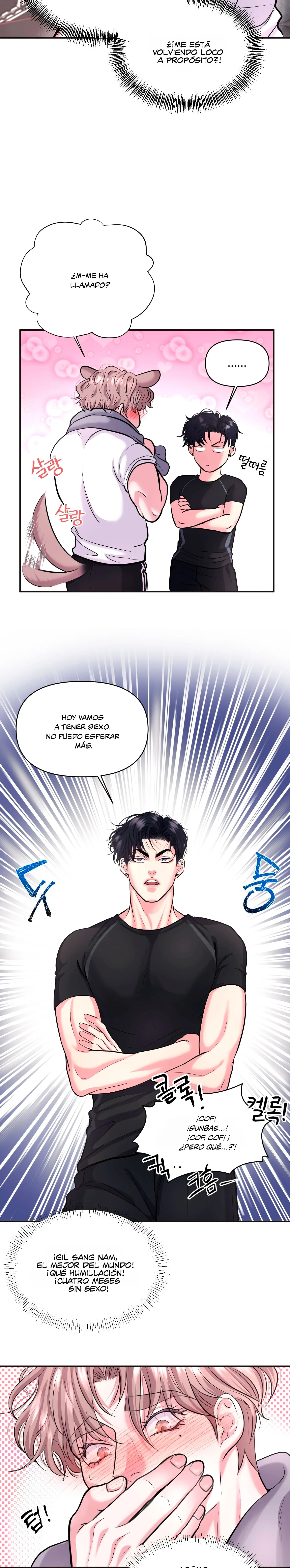 19 Se respeta tu gusto