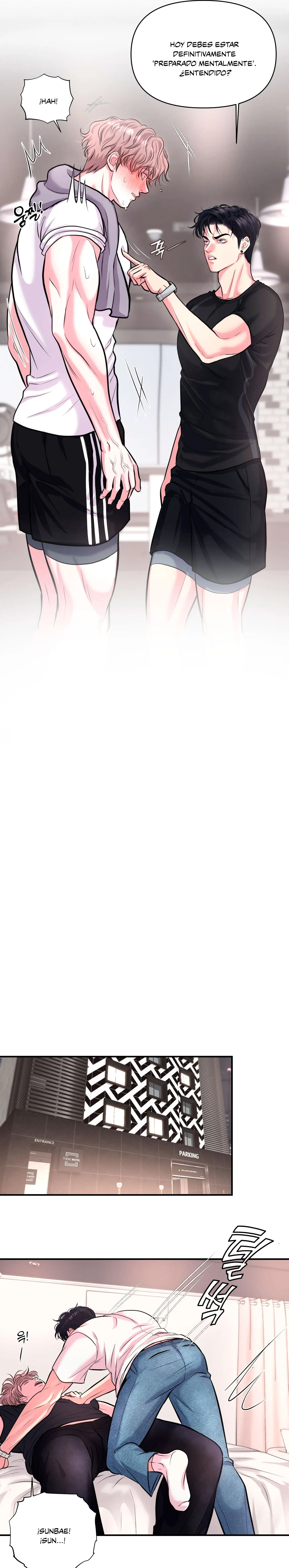 21 Se respeta tu gusto