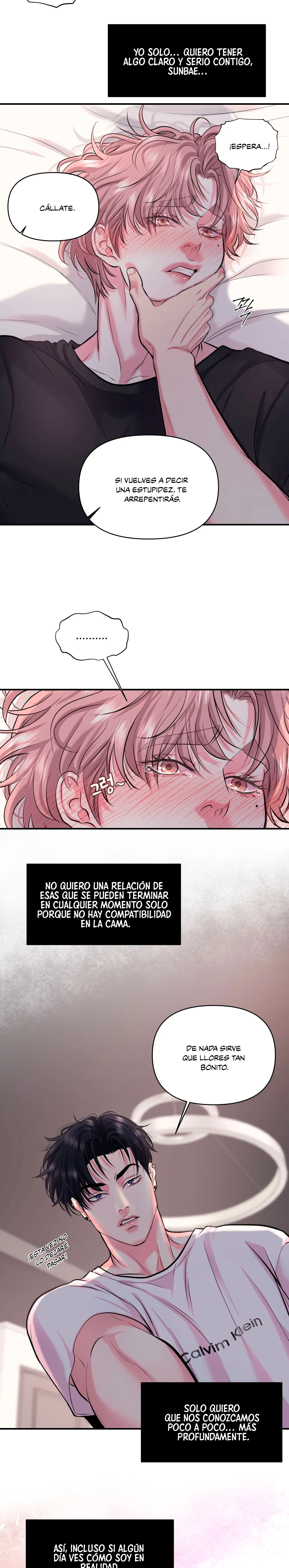 22 Se respeta tu gusto