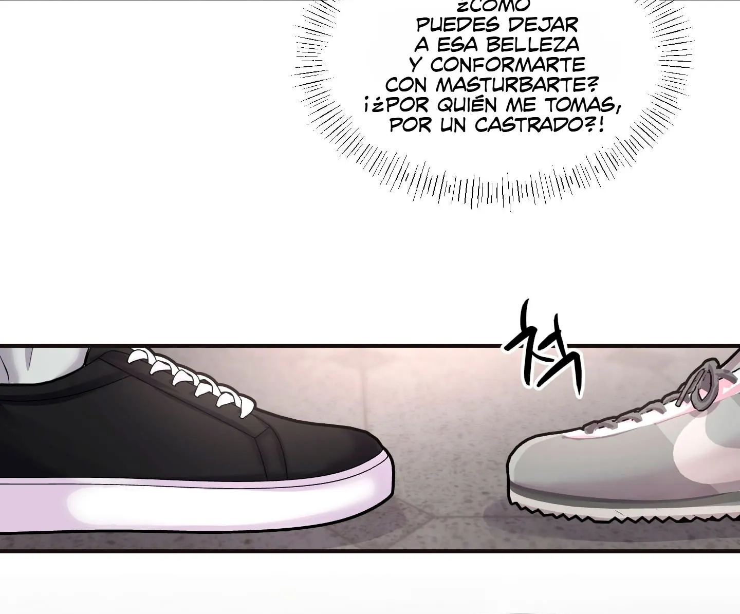 20 Se respeta tu gusto