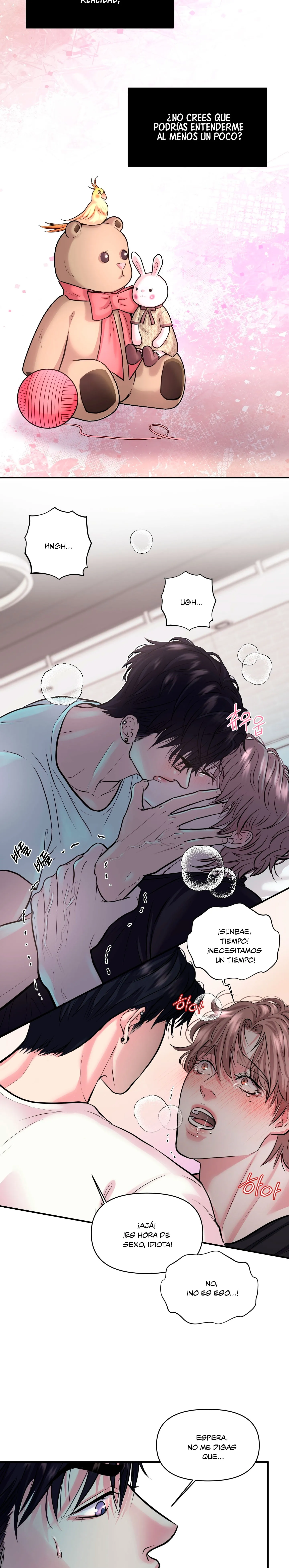 23 Se respeta tu gusto